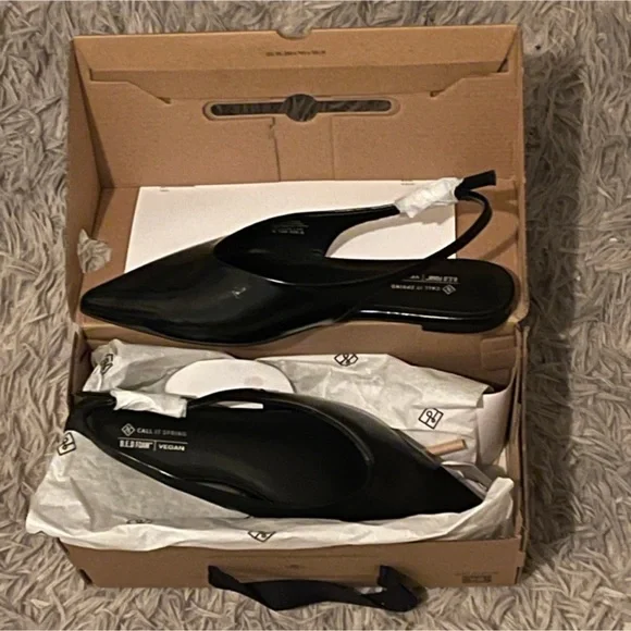 💫Call it Spring💫 Astride Slingback - Picture 6 of 7